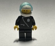 LEGO CLASSIC TOWN FIGURKA POLICE cop004