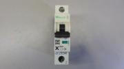 Moeller CLS6-C4 (EATON) Wyłącznik nadprądowy C 4A 1P 
