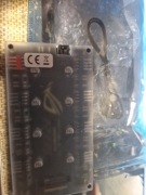 Hub pwm rozdzielacz wentylatorow 12v/4pin pwm 5v/3 pin argb