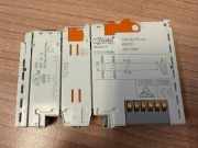 WAGO 753-646 moduł KNX / TP1 automatyka budynkowa