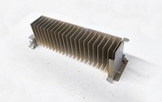Radiator duży odlew aluminium do tranzystorów audio 247/80mm