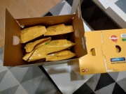 Karma Pedigree Dentasix dla psów dużych 25 kg+ mega paka