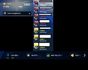 Konto Footballteam EU/SPEED ponad 3000 overal z bonusem 50% NAPASTNIK 