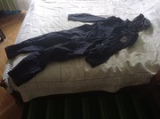 Nowy kombinezon Czech Policie czeska policja