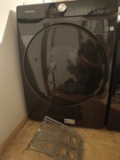 OGŁOSZENIE SPRZEDAŻY - Suszarka Bębnowa Samsung 16 kg (1,5 roku Gwarancji!)