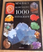 Minerały i skamieniałości 1000 fotografii
