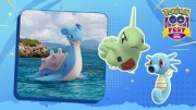Bilet GO Pass Deluxe: Blanche’s Quest for Knowledge Ticket Pokemon Go