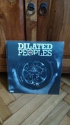 Dilated Peoples - 20/20 winyl 2LP