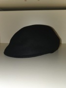 Kaszkiet czarny r. M firmy Mark&Spencer