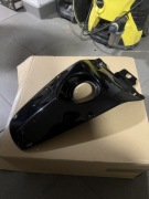 Nakładka pasażera bcd do Yamaha aerox