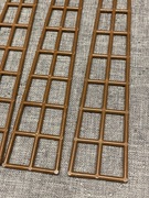 Lego drabinka, maszt 2541 Pirates Old.