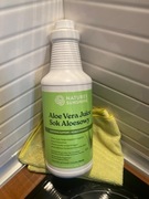 1x Sok Aloesowy NSP Nature's Sunshine 
