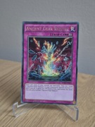 Karta Yu-Gi-Oh! TCG: Ancient Gear Reborn