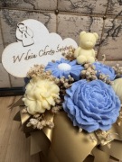 Flower Box Chrzest Święty