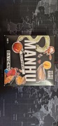 MANHU. NEW BIBLE GAME