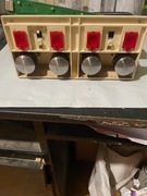 sterownik do płyty ceramicznej  Siemens EK 78754 używany