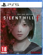Silent Hill F Ps5
