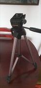 Statyw Vanguard VT-152 tripod trojnóg NOWY