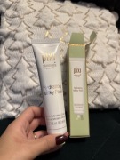 Pixi hydrating milky peel coconut&probiotics