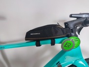 Sakwa rowerowa na ramę Rockbros