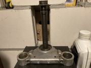 Pannonia 250 półka dolna, sztyca nakrętka 