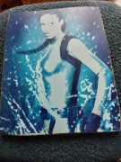 Obraz Lara Croft Tomb Raider Angelina Jolie