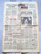 Trybuna Robotnicza, z dn. 24.07.1980r., PRL