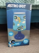 Nowa Lampka do pokoju dziecka Paladone Astro Bot Table Lamp Playstation