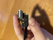 Audio Board mit Kabel MacBook A1534