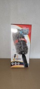 CleanRite ELECTRIC TURBO DUSTER elektryczna obrotowa miotełka