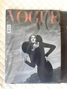 New VOGUE SPAIN Styczeń 2026