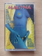 Kaseta Various Maryna