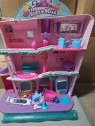 Shopkins shopping Mall