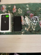 iPhone 11 64GB 100% bateria,słuchawki nieużywane 