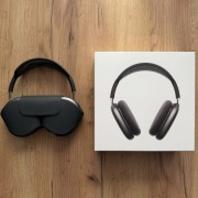 Apple AirPods Max Space Gray szare A2096