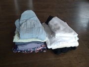 Zestaw ubrań damskich 12 szt., Zara, Reserved...