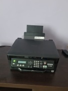Urządzenie wielofunkcyjne Epson WF-2510 (drukarka / skaner / kopiarka)