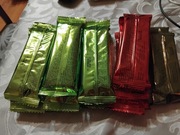 Batoniki owocowy ARPOL