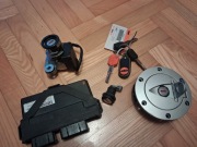 KTM 1190 1090 1290 ADVENTURE SUPER DUKE R I GT STACYJKA ZESTAW STARTOWY