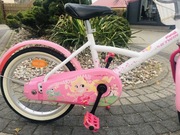 Rower dziecięcy 16’’