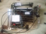 Kompletny agregat Dometic 9105202819 Lodówka Turystyczna, 40 l 