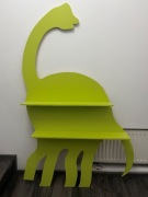 Półka na zabawki regał dinozaur OKAZJA