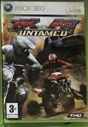 Mx vs atv untamed
