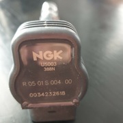 Cewka zapłonowa japońskiej firmy NGK