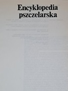 Encyklopedia Pszczelarska