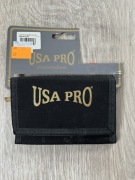 Portfel USA pro młodzieżowy 