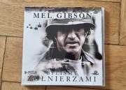 Byliśmy żołnierzami DVD 