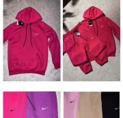 Dres Damski Nike Roz M i L