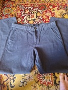 Spodnie męskie 34/30 C&A CANDA CHINO nieużywane 100% bawełna 