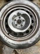 Felgi 16 cali wv Passat 5x112 6,5 Jx 16jh Cana 60 zł sztuka